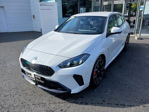 BMW (F70) 120D PACK M SPORT PRO