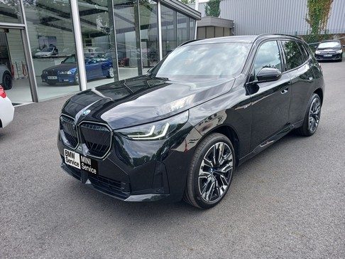 BMW (G45) X3 xDRIVE 20D M SPORT 197