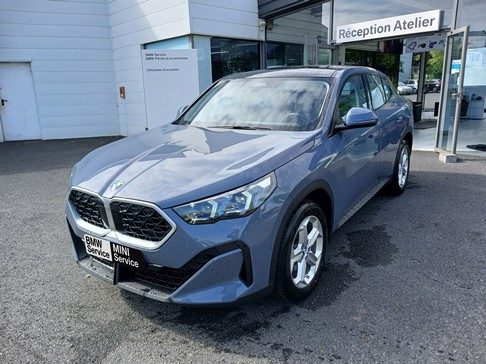 BMW (U10) X2 20D xDRIVE 163